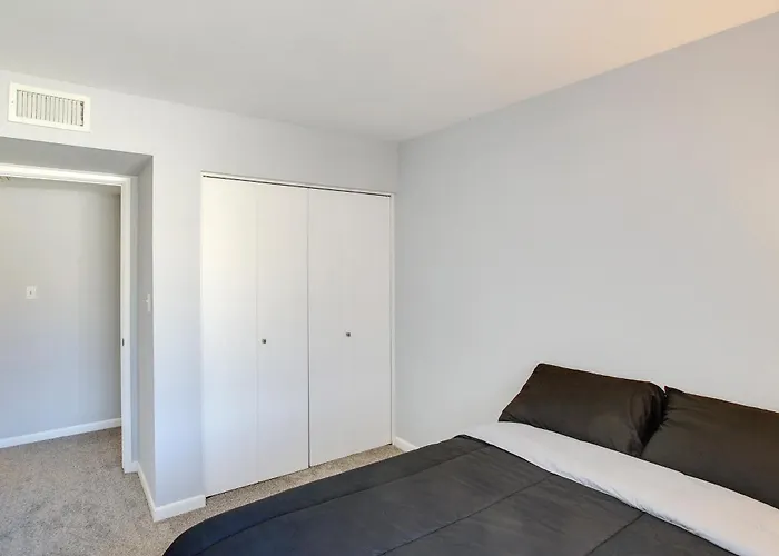 4 Mi To Mill Ave: Family Retreat W/ Patio In *