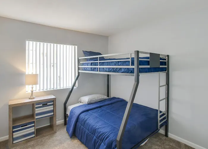 4 Mi To Mill Ave: Family Retreat W/ Patio In Holiday home