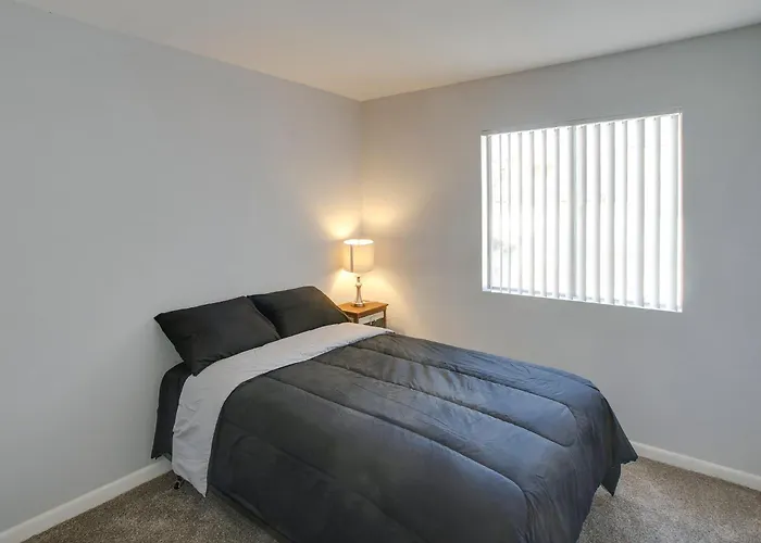 Holiday home 4 Mi To Mill Ave: Family Retreat W/ Patio In
