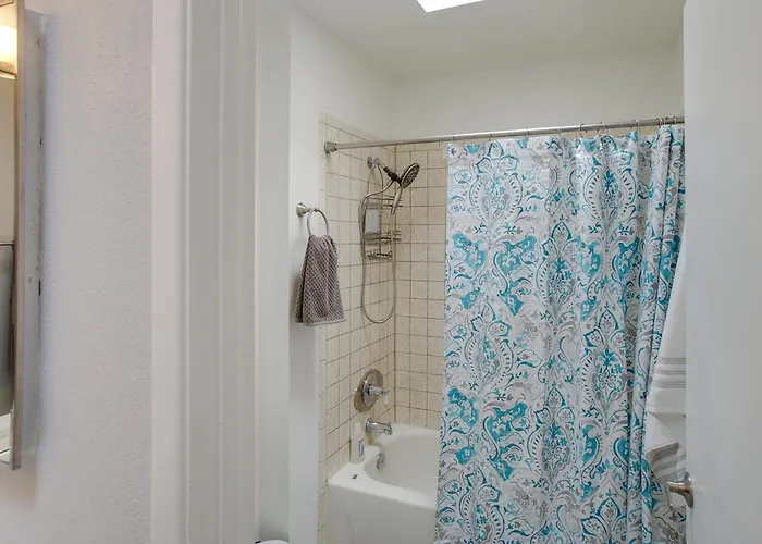 4 Mi To Mill Ave: Family Retreat W/ Patio In Holiday home Tempe